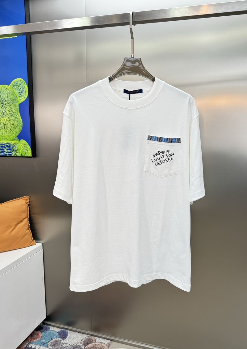 Louis Vuitton T-Shirts